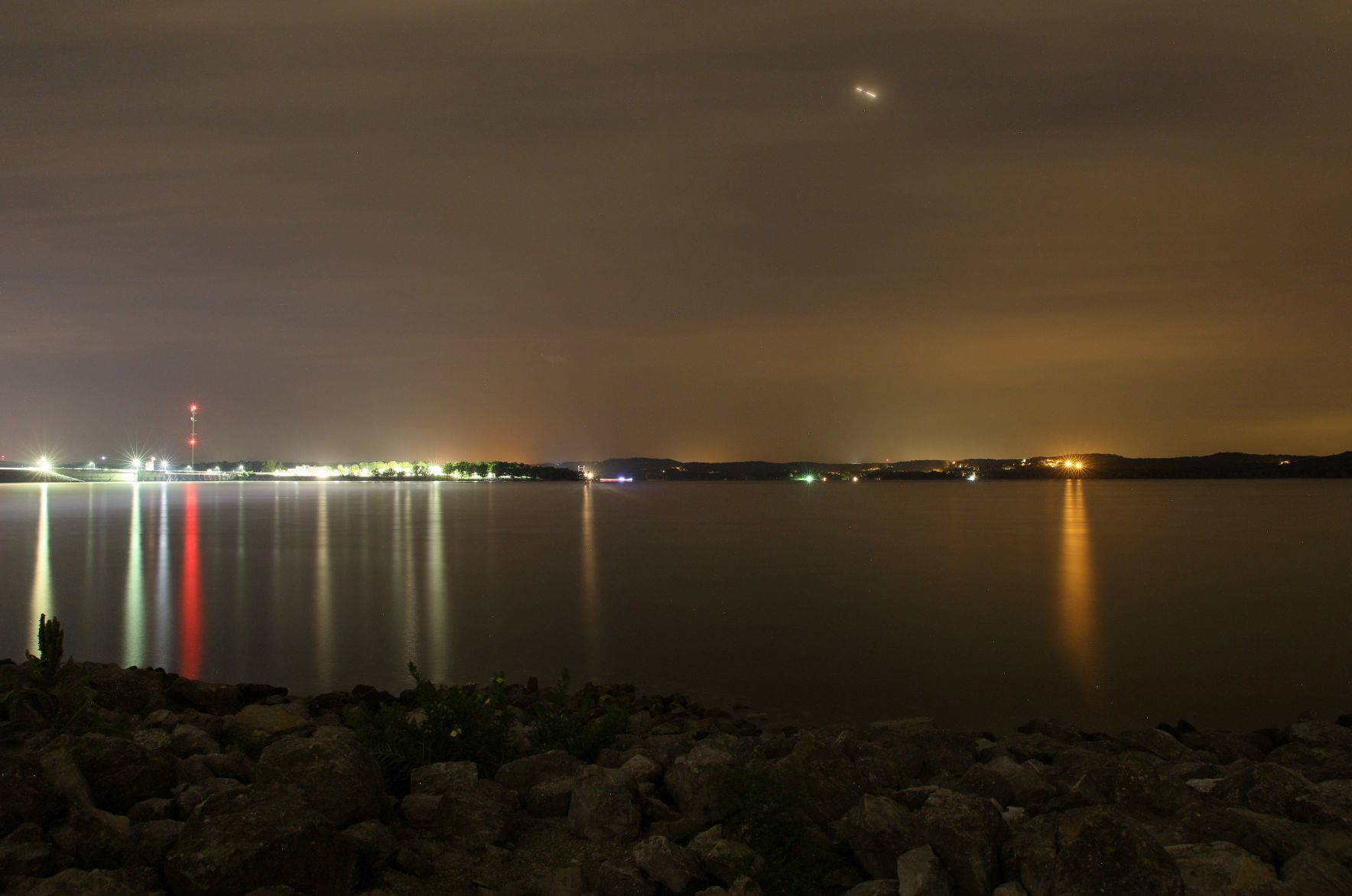 Table Rock Lake